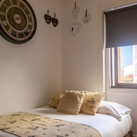 A Francos Love Lair Porto Ngoại thất bức ảnh