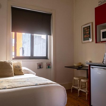 A Francos Love Lair Porto Ngoại thất bức ảnh