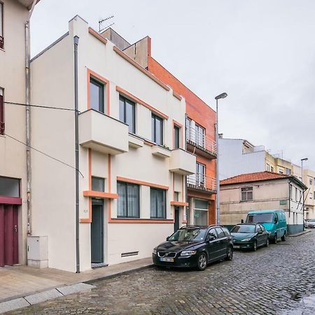 A Francos Love Lair Porto Ngoại thất bức ảnh