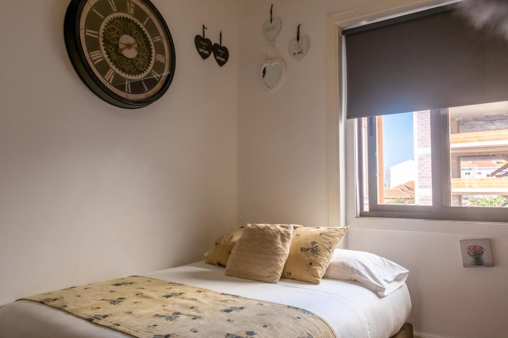 A Francos Love Lair Porto Ngoại thất bức ảnh