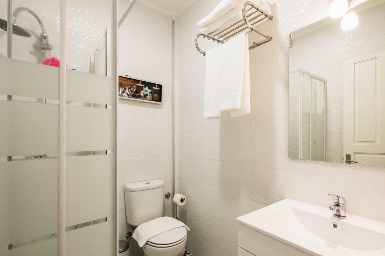 A Francos Love Lair Porto Ngoại thất bức ảnh
