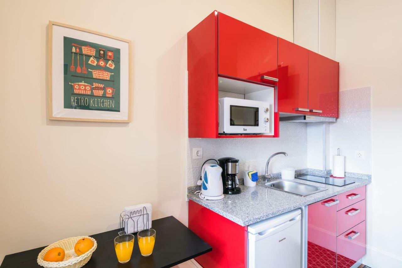 A Francos Love Lair Porto Ngoại thất bức ảnh