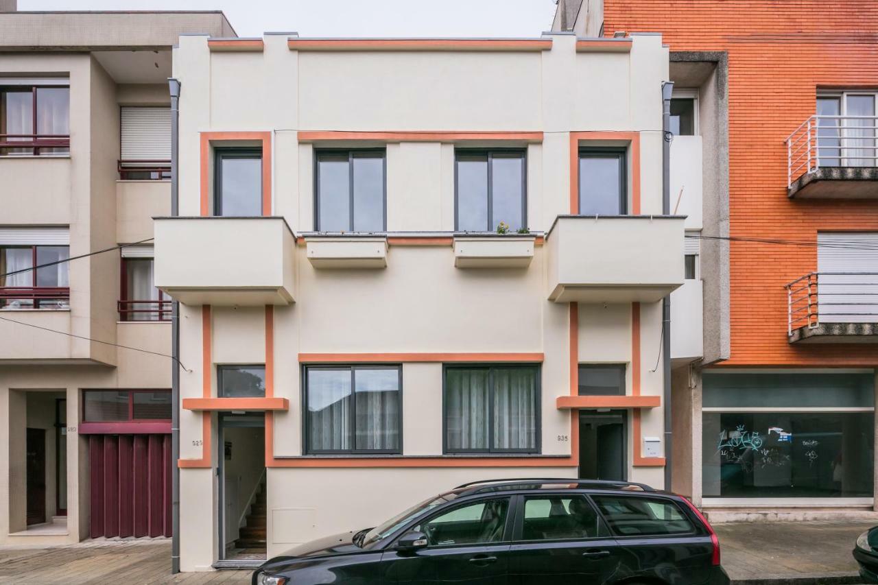 A Francos Love Lair Porto Ngoại thất bức ảnh
